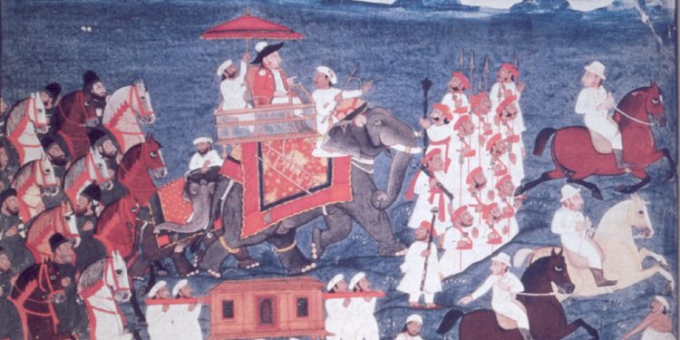 Paraíso de importadores