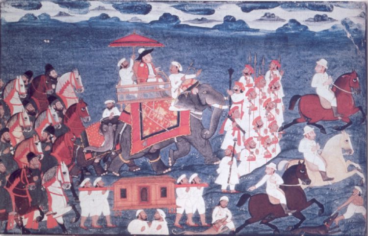 Paraíso de importadores