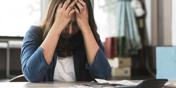 Acorralados por la usura: la historia de miles de uruguayos