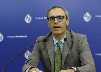 “En el censo 2023 esperamos cubrir un porcentaje importante vía web”