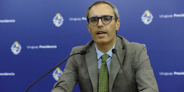 “En el censo 2023 esperamos cubrir un porcentaje importante vía web”