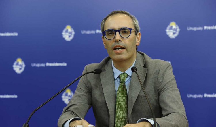 “En el censo 2023 esperamos cubrir un porcentaje importante vía web”