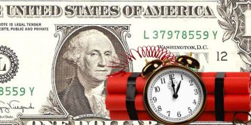 El atraso cambiario y la rueda de la historia