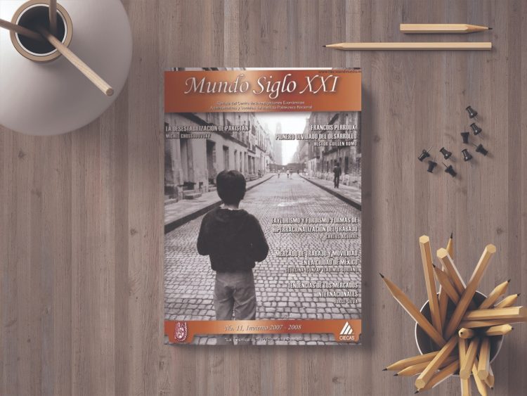 Guillén Romo: “El subdesarrollo no es un fenómeno coyuntural, sino un bloqueo del crecimiento”