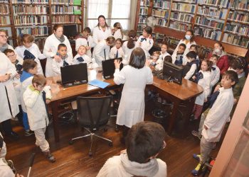 Transformación educativa: ¿cómo será su implementación?