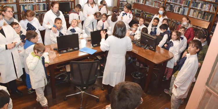 Transformación educativa: ¿cómo será su implementación?