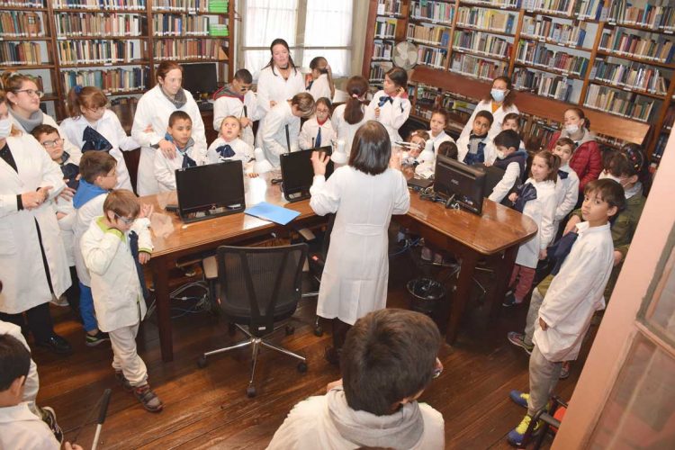 Transformación educativa: ¿cómo será su implementación?