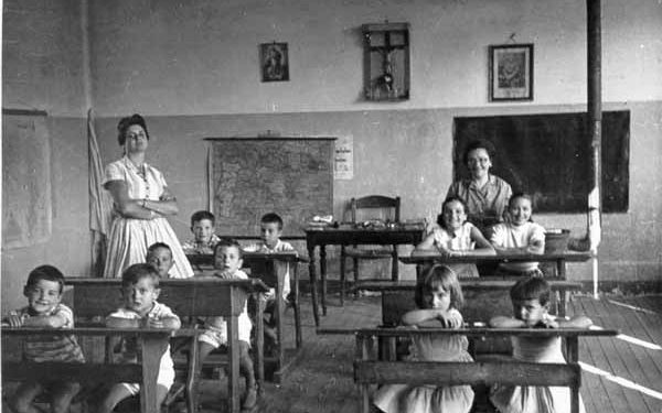 Del Lector: Eso de las pruebas…