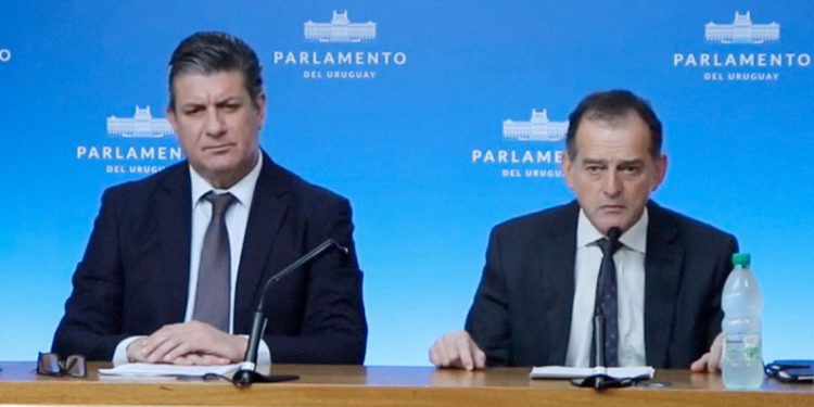 Manini: “Estamos ante una maniobra política que busca desacreditar”