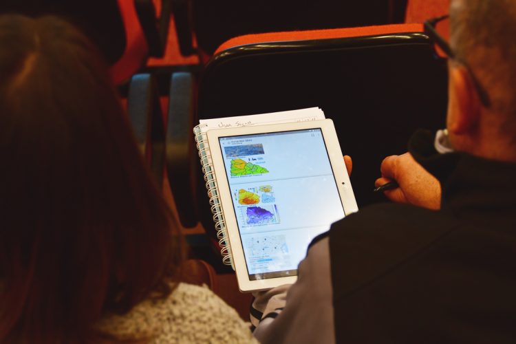 Herramientas del INIA a tener en cuenta ante la llegada del invierno