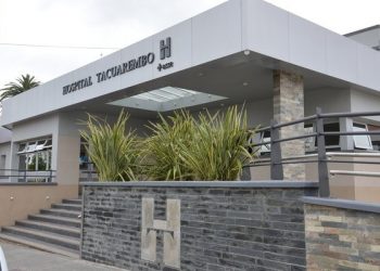 “El Hospital de Tacuarembó es un modelo para nuestro país”