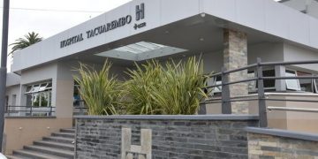 “El Hospital de Tacuarembó es un modelo para nuestro país”