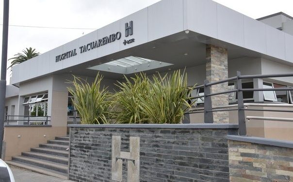 “El Hospital de Tacuarembó es un modelo para nuestro país”