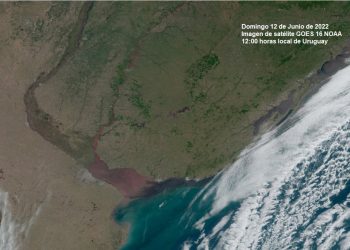 Tras ola polar habrá lluvias, pero el frío retorna