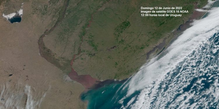 Tras ola polar habrá lluvias, pero el frío retorna