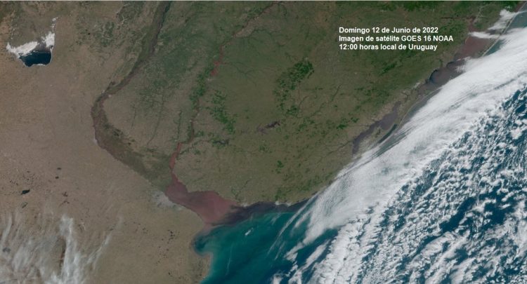 Tras ola polar habrá lluvias, pero el frío retorna