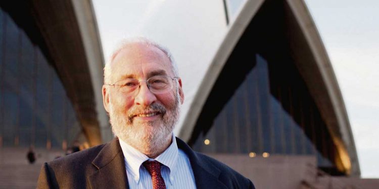 La desglobalización según Stiglitz