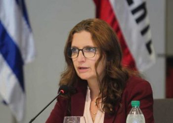 “Tras la pandemia, la prevención del suicidio es la prioridad del Ministerio de Salud Pública”