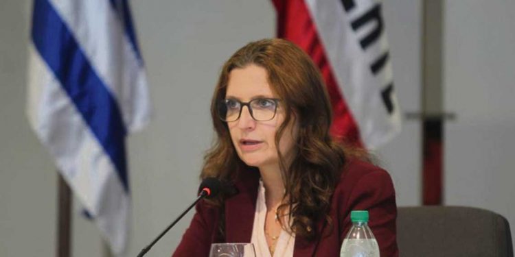 “Tras la pandemia, la prevención del suicidio es la prioridad del Ministerio de Salud Pública”