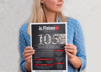 El papel del semanario