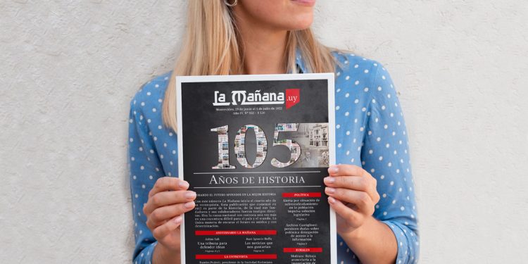 El papel del semanario