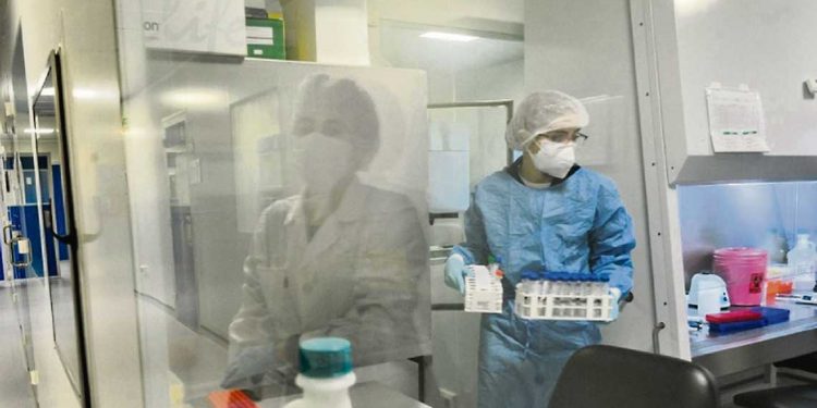 Laboratorios Nacionales advierten sobre los peligros de una apertura en materia de patentes