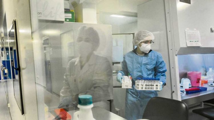 Laboratorios Nacionales advierten sobre los peligros de una apertura en materia de patentes