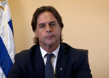 “Para que los países sean más prósperos se necesita un mundo abierto”
