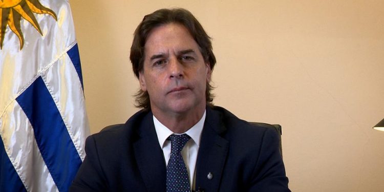 “Para que los países sean más prósperos se necesita un mundo abierto”