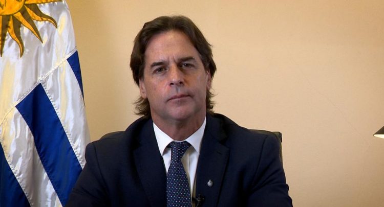 “Para que los países sean más prósperos se necesita un mundo abierto”