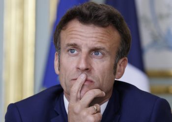 Macron pierde la mayoría parlamentaria en Francia