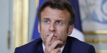 Macron pierde la mayoría parlamentaria en Francia