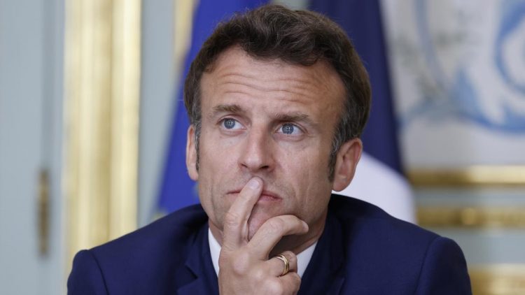 Macron pierde la mayoría parlamentaria en Francia