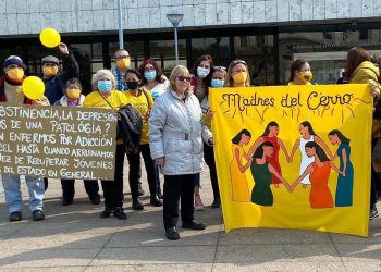 Del Lector – Convocatoria: Lucha contra el uso indebido y el tráfico ilícito de drogas