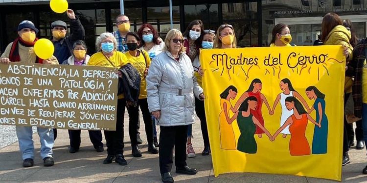 Del Lector – Convocatoria: Lucha contra el uso indebido y el tráfico ilícito de drogas