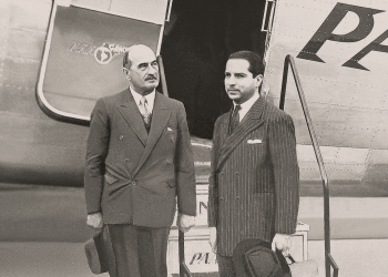 En sus 105 años, La Mañana evoca a su fundador