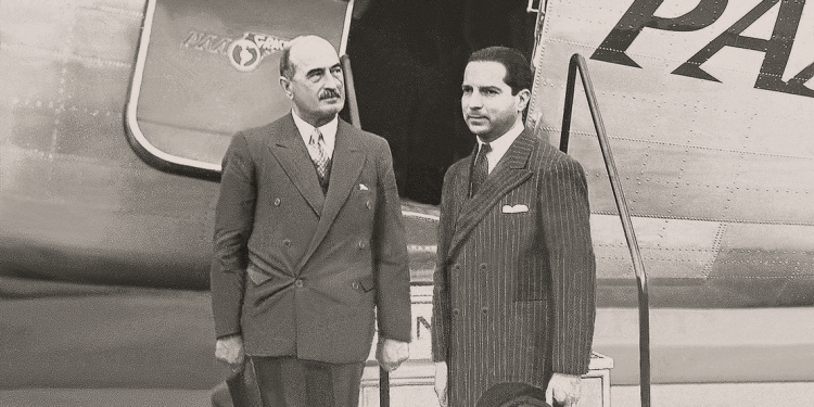 En sus 105 años, La Mañana evoca a su fundador