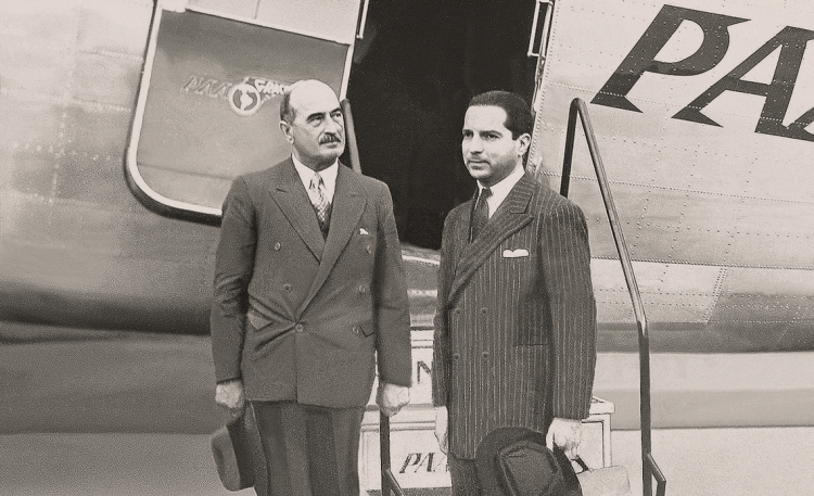 En sus 105 años, La Mañana evoca a su fundador