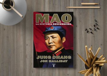 Mao, la historia desconocida. Jung Chang – Jon Halliday