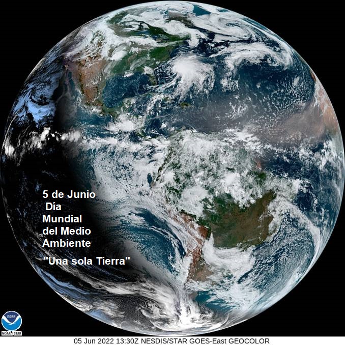Semana fría, húmeda y nubosa con algunas precipitaciones