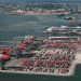 Avanza la profundización del puerto de Montevideo y se apuesta a ampliar vías navegables