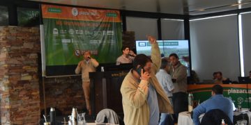 Plaza Rural terminó el remate 249 con el 98% de la oferta colocada