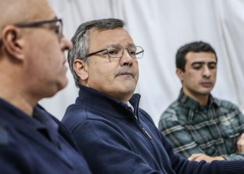 “Las bocas de drogas destruyen los barrios donde se instalan”