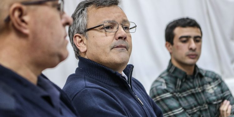 “Las bocas de drogas destruyen los barrios donde se instalan”