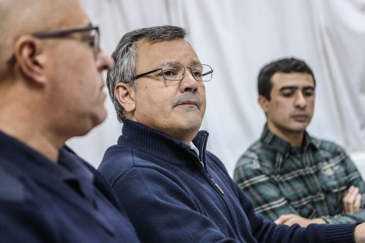 “Las bocas de drogas destruyen los barrios donde se instalan”