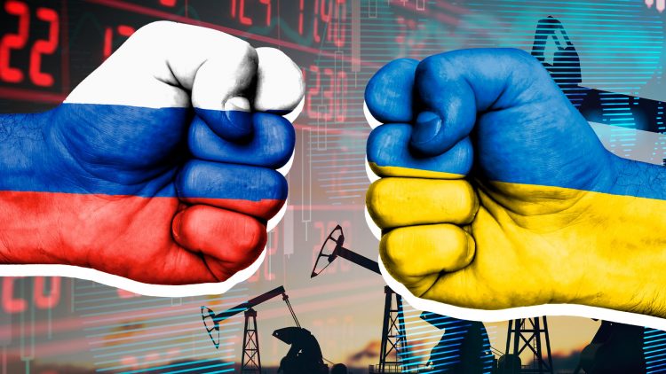 La crisis de Ucrania expone activismo ambiental “for export”