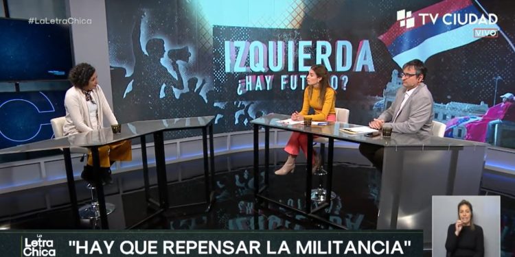 TV Ciudad: el millonario canal de la Intendencia de Montevideo redobla la propaganda política
