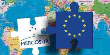 Hay otro tren y pasa… pero es europeo