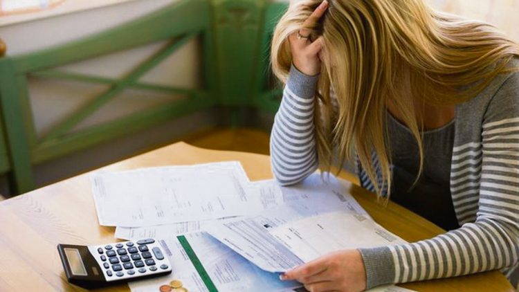 Un mercado imperfecto