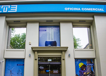 UTE colocó títulos de deuda de fideicomiso por US$ 93 millones para invertir en obras